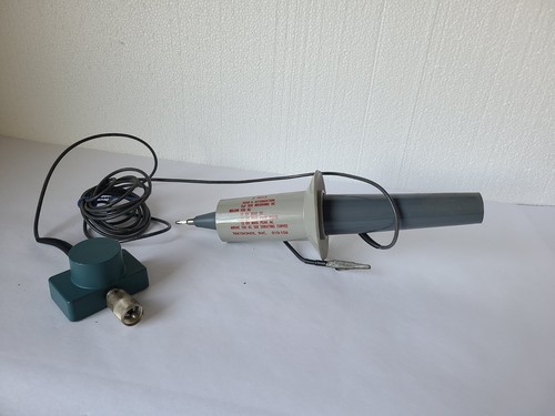 Tektronix p6013 sonda - tektronix,