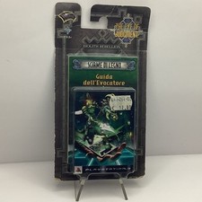 The Eye Of Judgment Biolith