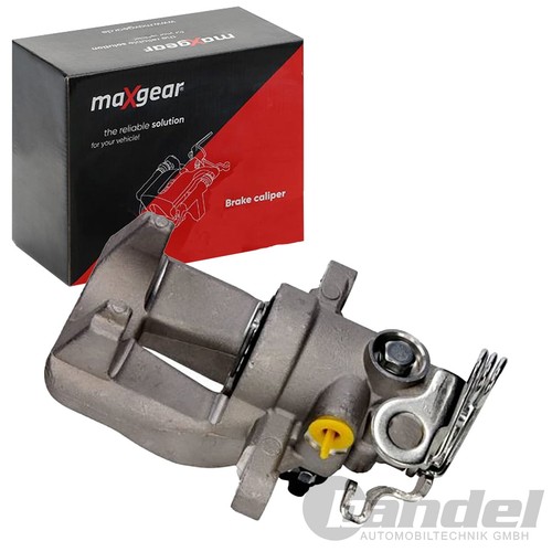 Maxgear pinza freni posteriori - pinza,