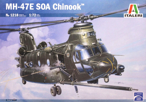 Italeri kit elicottero - kit,