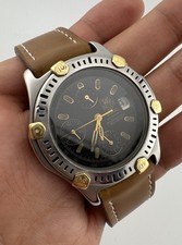 TAG Heuer 2000 Cronografo Automatico da Uomo (anni '80/'90), Ref. 165.306