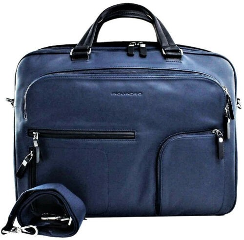 Piquadro men handbag - men's,