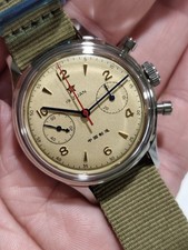 Orologio Seagull 1963