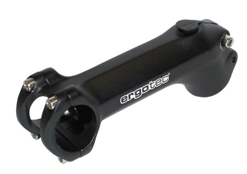 Ergotec attacco manubrio - attacco,