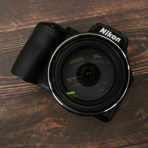 Nikon coolpix p950 fotocamera - coolpix,