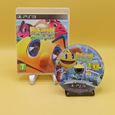 Pac-Man Avventure Mostruose