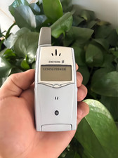 Telefono Ericsson T39 T39m