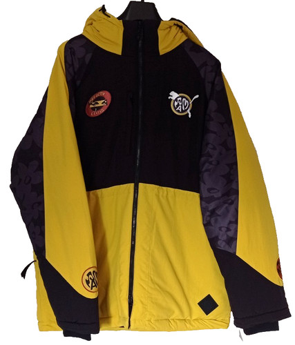 Giacca puma m - puma, p.a.m.