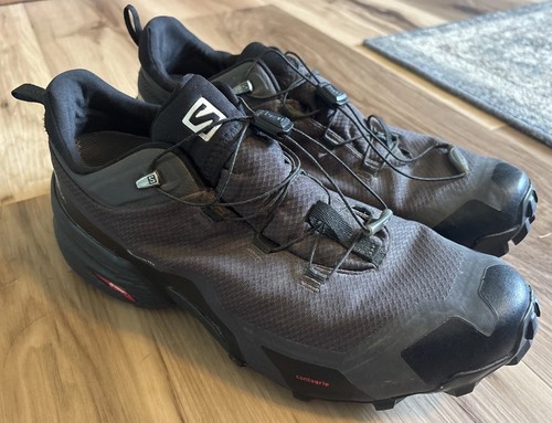 Scarpe trekking salomon - da,