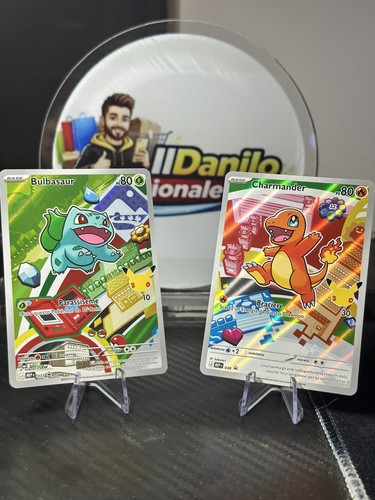 Lotto carte pokémon starter - lotto,