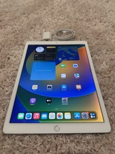 Apple iPad Pro 12.9” Wi-Fi 128GB Argento