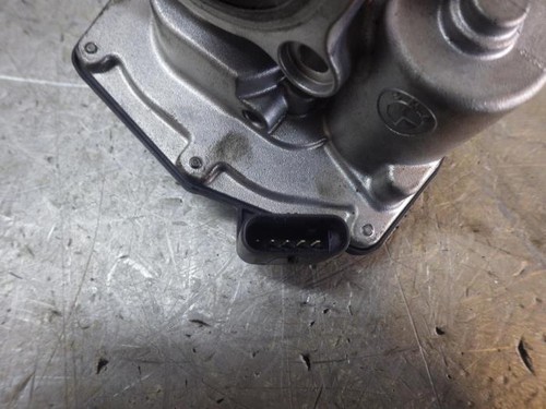 Bocchettone farfallato bmw - bocchettone,