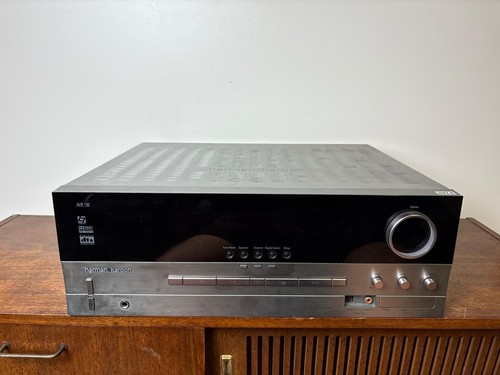 Ricevitore stereo harman - stereo,