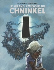 Libri Grande Potere Del