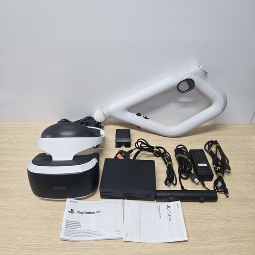 Pacchetto sony playstation - sony, vr