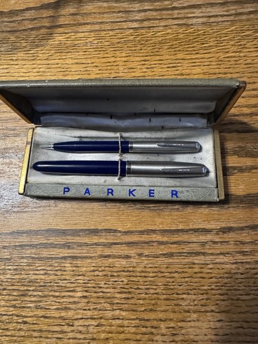 Set penne stilografiche e - di,