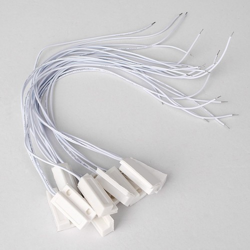 10pcs sensore finestra - mc-38,