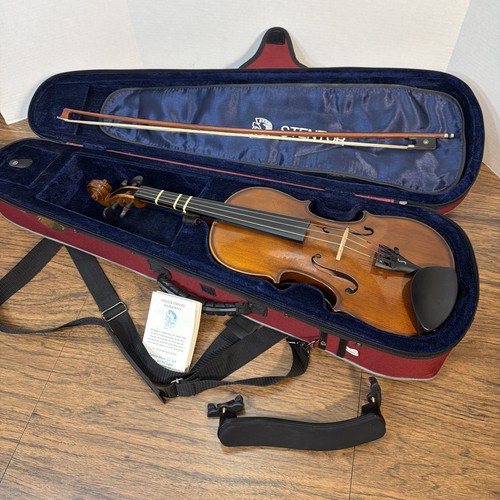 Completo violino stentor - completo, 4/4