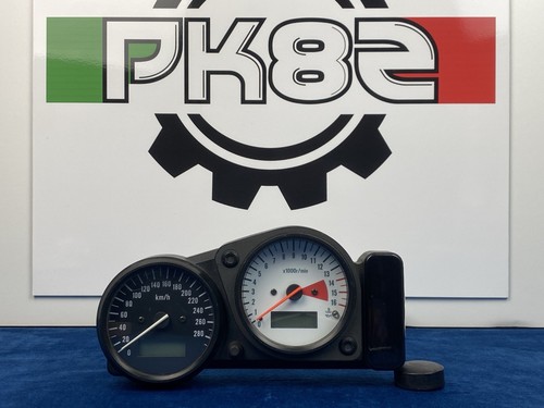 Strumentazione completa suzuki - strumentazione,