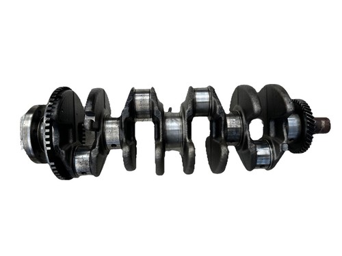 Albero motore chevrolet - motore,