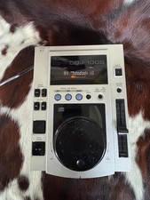 Pioneer DJ CDJ-100S Lettore CD