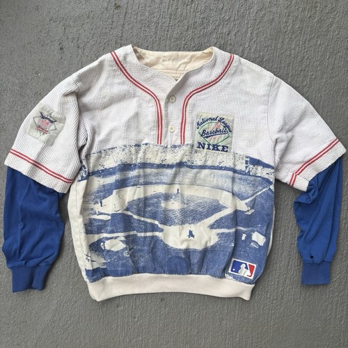 Felpa pullover vintage - , anni
