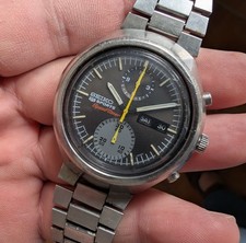 CRONOGRAFO SEIKO  6138-0020