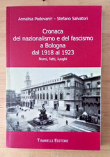 Cronaca del nazionalismo - del,