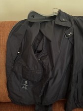 Giubotto FAY “ 4 Ganci “