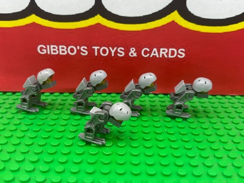Lego teenage mutant - x, ninja
