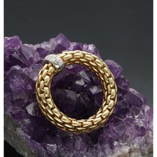 Anello Donna Fope Flex'it