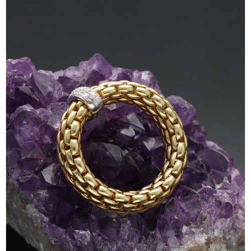 Anello donna fope flex - donna,