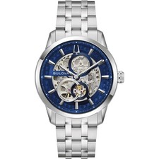 Orologio uomo bulova sutton - da,