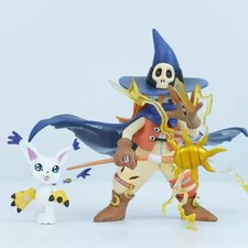 3.5–11.5cm Digimon Adventure