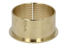 Boccola cilindro braccio