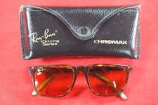B&L Chromax Style 4 lenti da