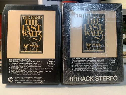 Part and the - the, last