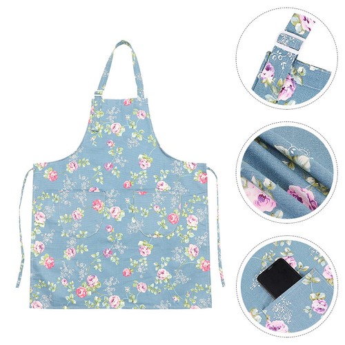 Grembiule cucina tela - grembiule,