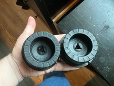 Adattatori mozzo bobina 10,5"