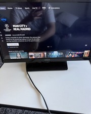 Hitachi 24HB21T65U 24 pollici