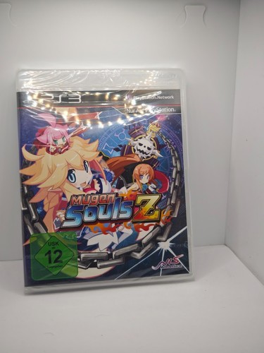 Playstation ps3 mugen - /, ps3: