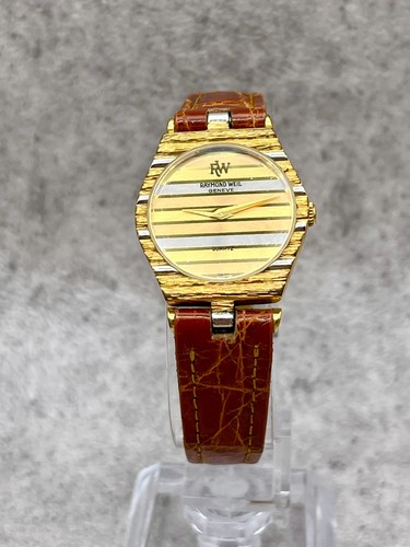 Montre raymond weil polo swiss - montre,