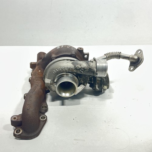 Turbina per alfa romeo - alfa,