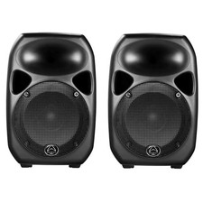 WHARFEDALE PRO TITAN 8 (black)
