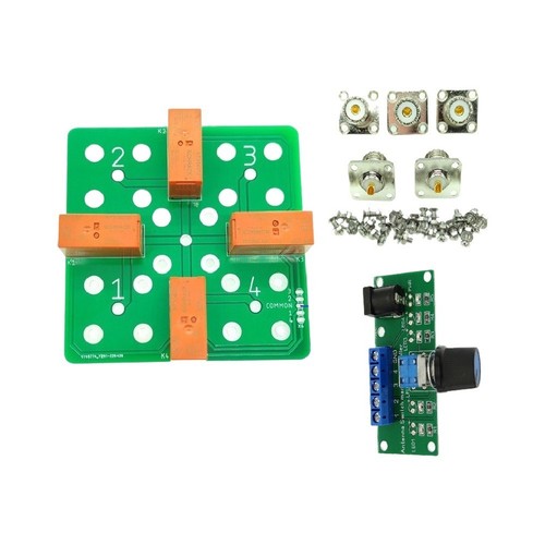 Telecomando antenna con - telecomando,