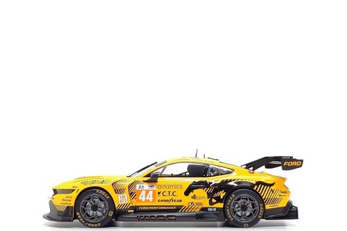 Ixo ford mustang gt3 44 - ixo, #44
