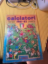 ORIGINAL ALBUM FOOTBALLERS