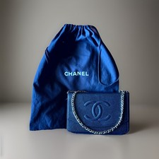 Portafoglio vintage chanel - vintage,