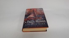 			The Pirate Hunter: The True