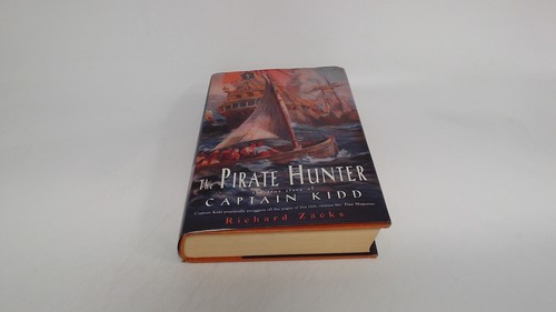 The pirate hunter true - the,